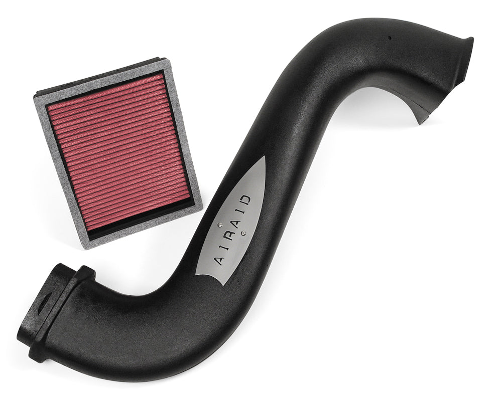 AIRAID Junior Air Intake System (400-766)