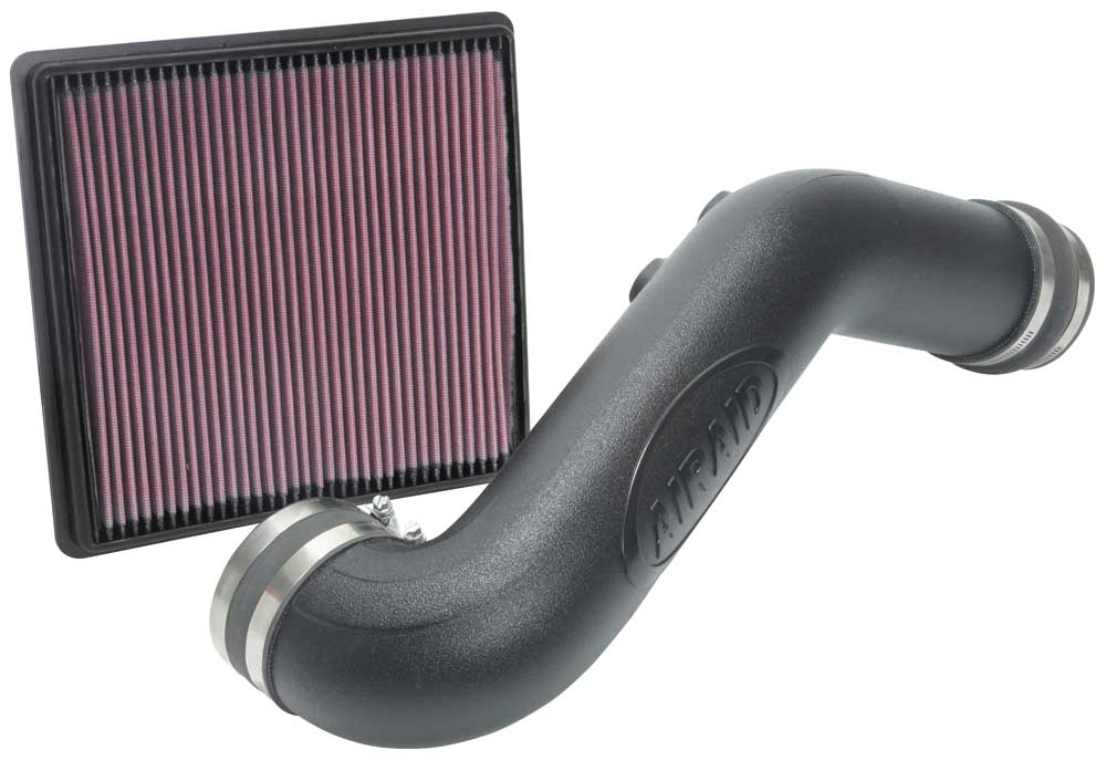 AIRAID Junior Air Intake System (400-793)