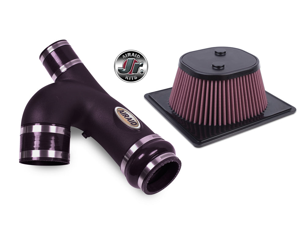 AIRAID Junior Air Intake System (401-701)