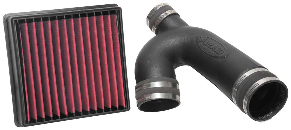 AIRAID Junior Air Intake System (401-758)