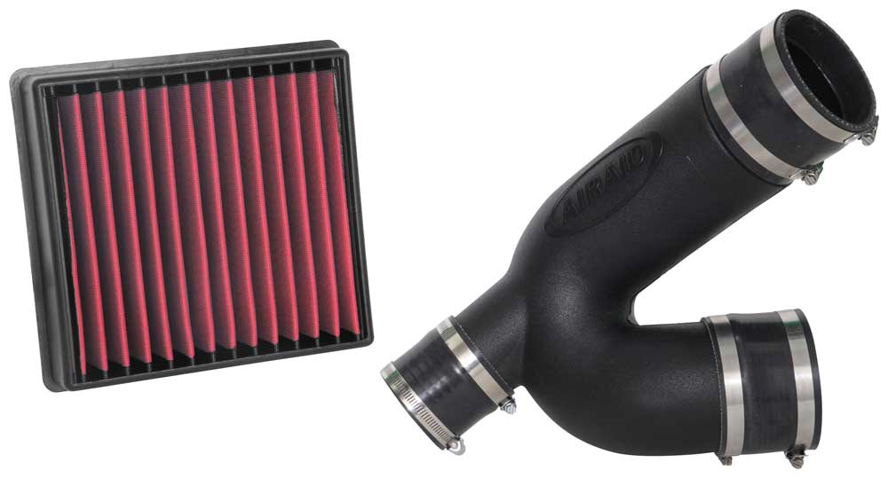 AIRAID Junior Air Intake System (401-760)