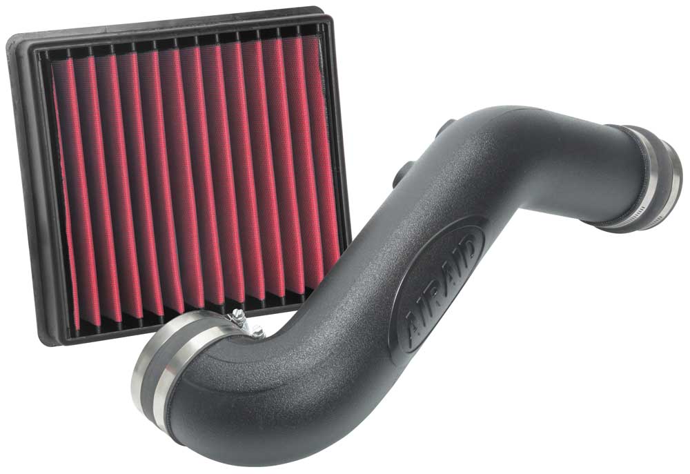 AIRAID Junior Air Intake System (401-793)