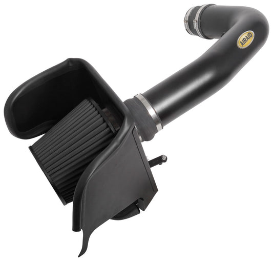 AIRAID Performance Air Intake System (402-369)