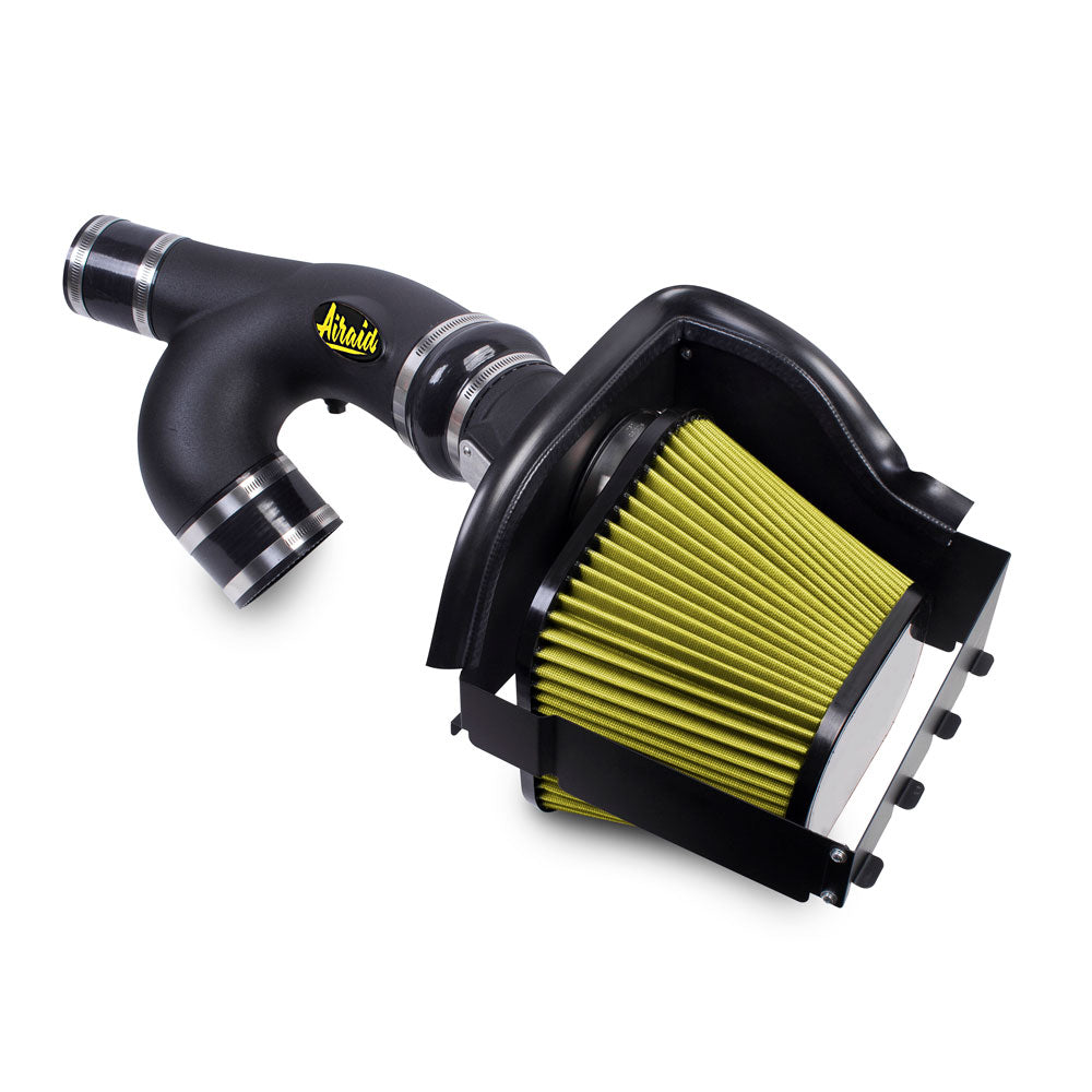 AIRAID Performance Air Intake System (404-101)