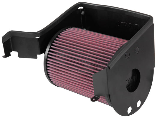 AIRAID Performance Air Intake System (450-300)