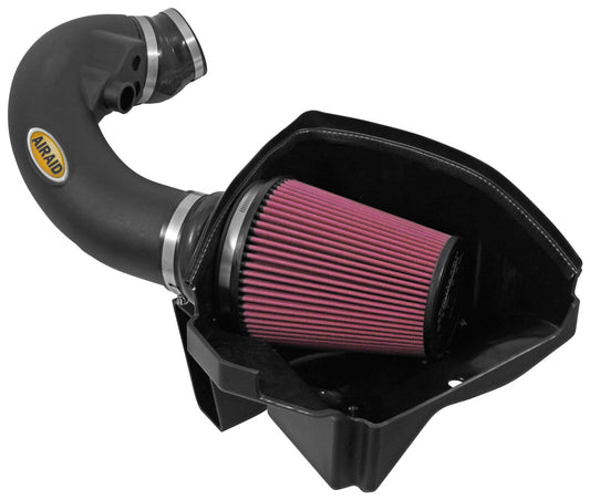 AIRAID Performance Air Intake System (450-321)