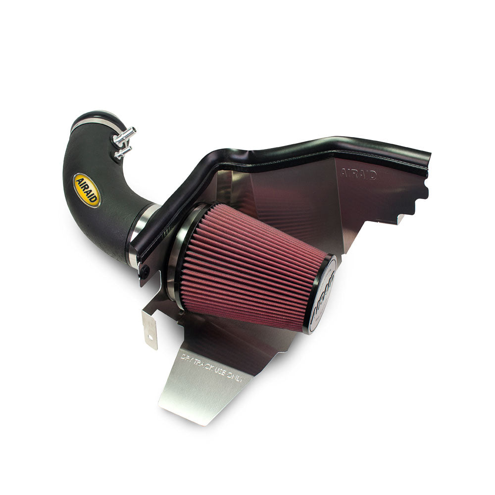 AIRAID Performance Air Intake System (450-331)