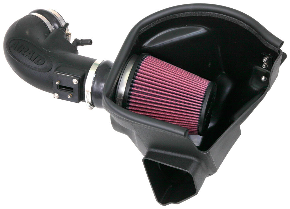 AIRAID Performance Air Intake System (451-378)