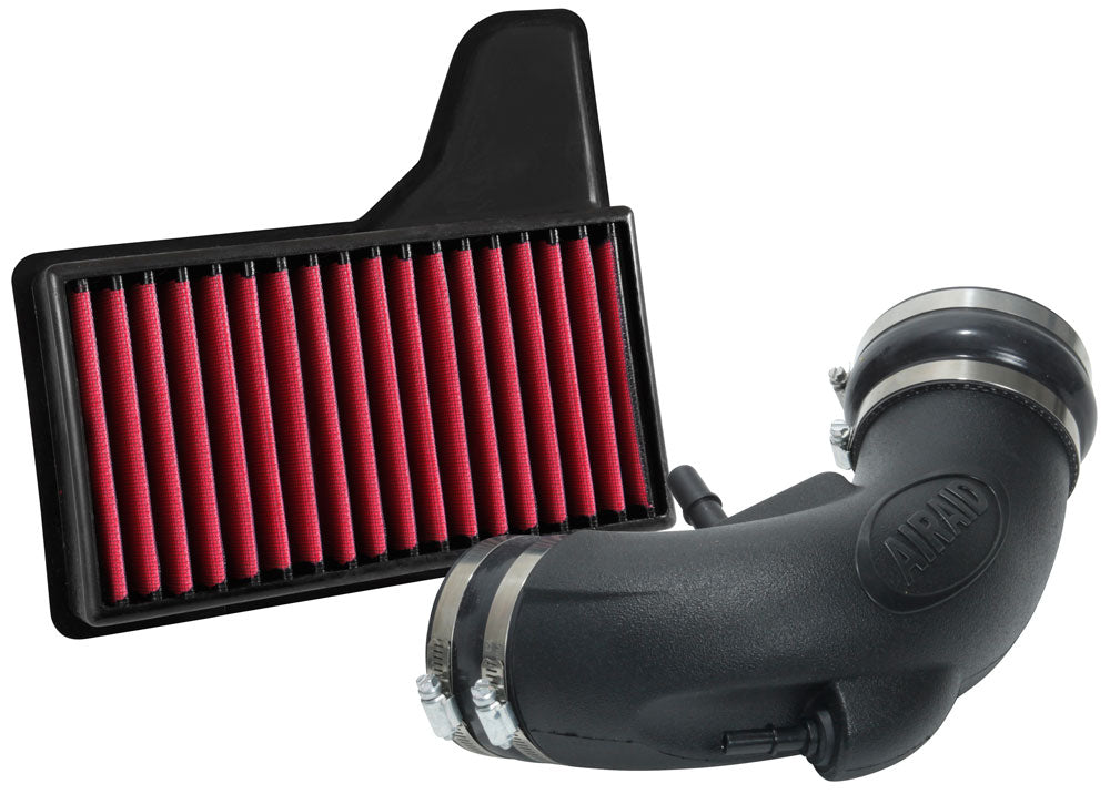 AIRAID Junior Air Intake System (451-756)