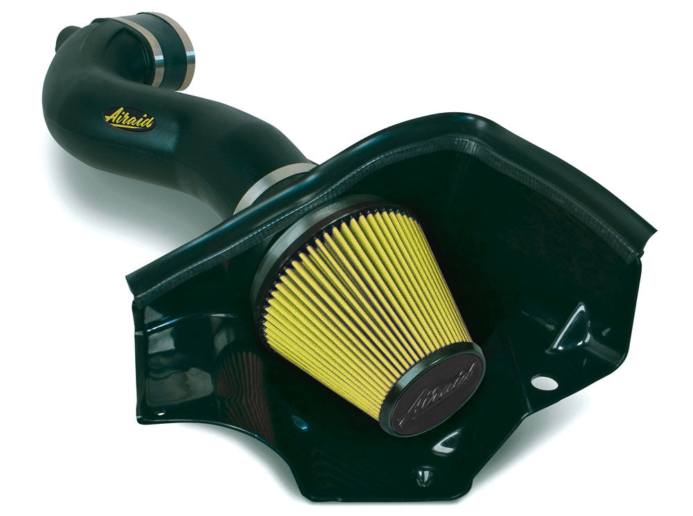 AIRAID Performance Air Intake System (454-172)