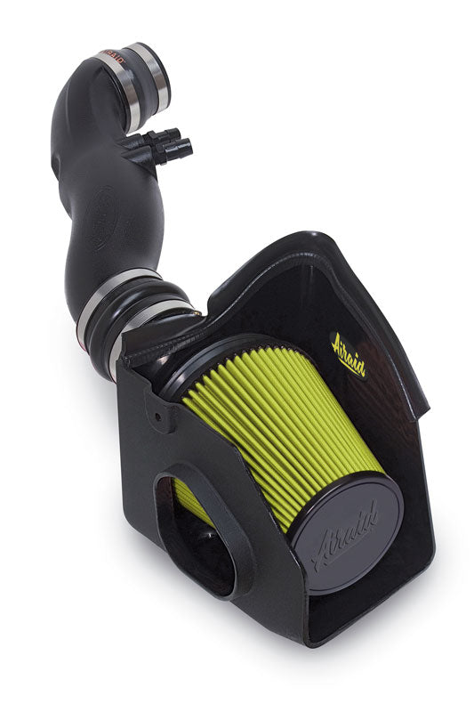 AIRAID Performance Air Intake System (454-204)