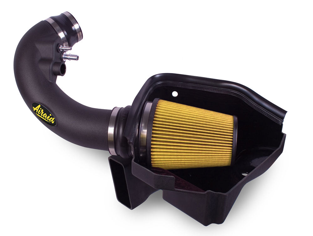 AIRAID Performance Air Intake System (454-264)