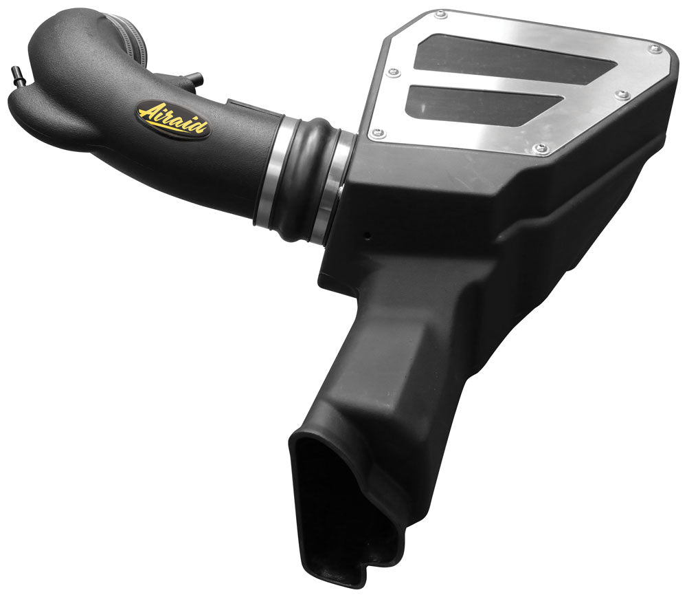 AIRAID Performance Air Intake System (454-356)