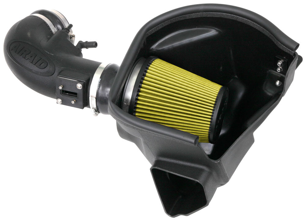 AIRAID Performance Air Intake System (454-378)