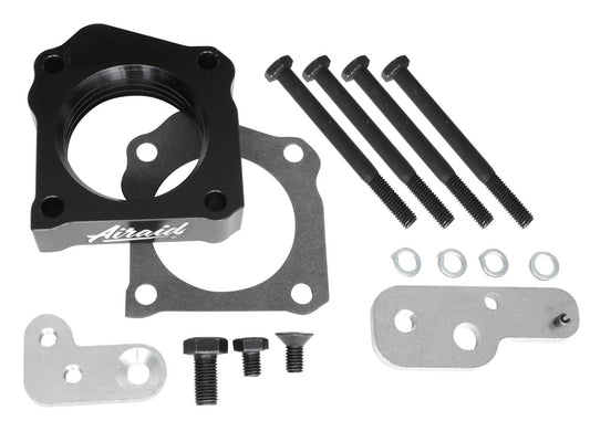 AIRAID AIRAID Throttle Body Spacer (510-502)