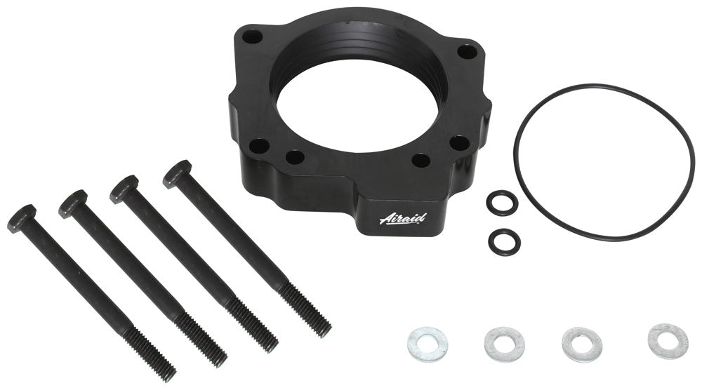 AIRAID AIRAID Throttle Body Spacer (510-537)