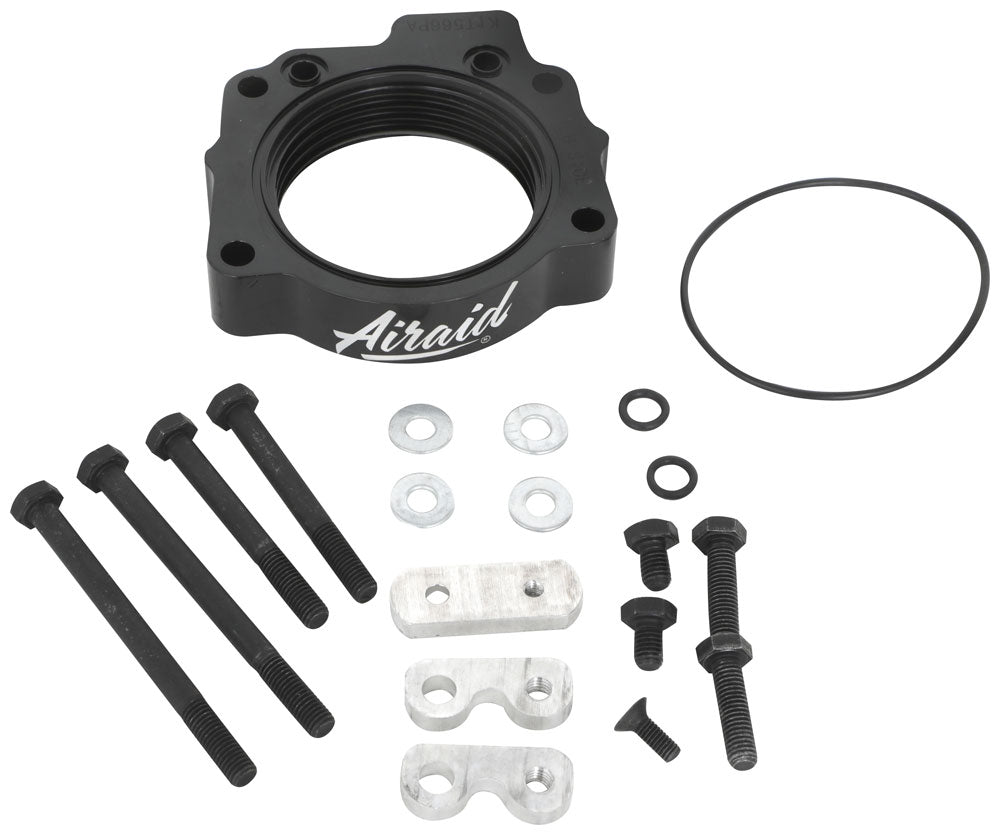 AIRAID AIRAID Throttle Body Spacer (510-566)