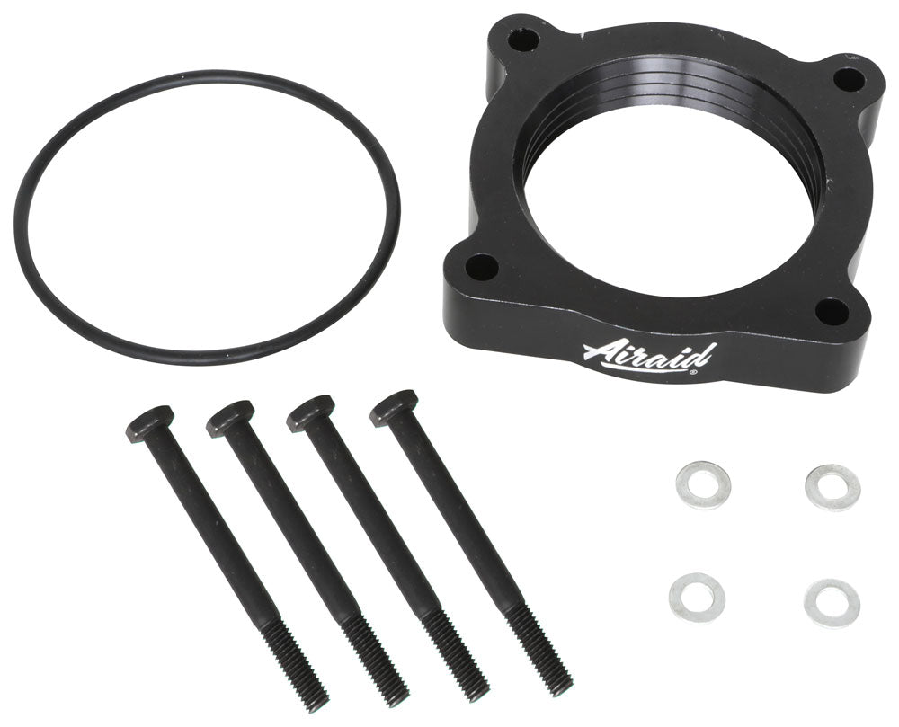 AIRAID AIRAID Throttle Body Spacer (520-538)