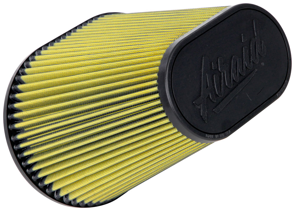 AIRAID Universal Air Filter (724-476)