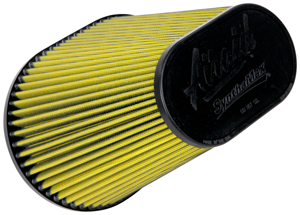 AIRAID Universal Air Filter (725-472)