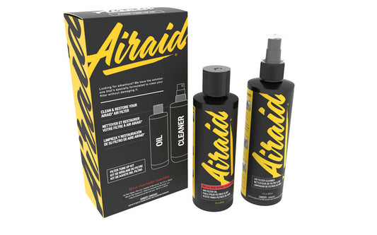 AIRAID Air Filter Cleaning Kit (790-550)