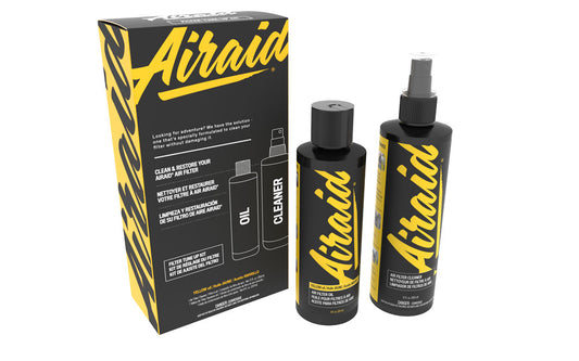 AIRAID Air Filter Cleaning Kit (790-561)