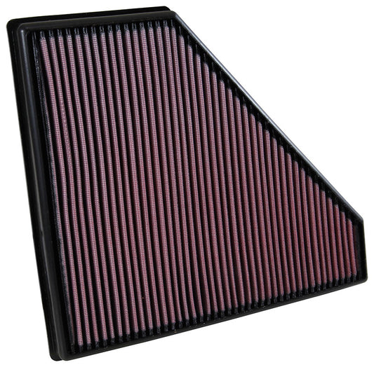 AIRAID Replacement Air Filter (850-496)