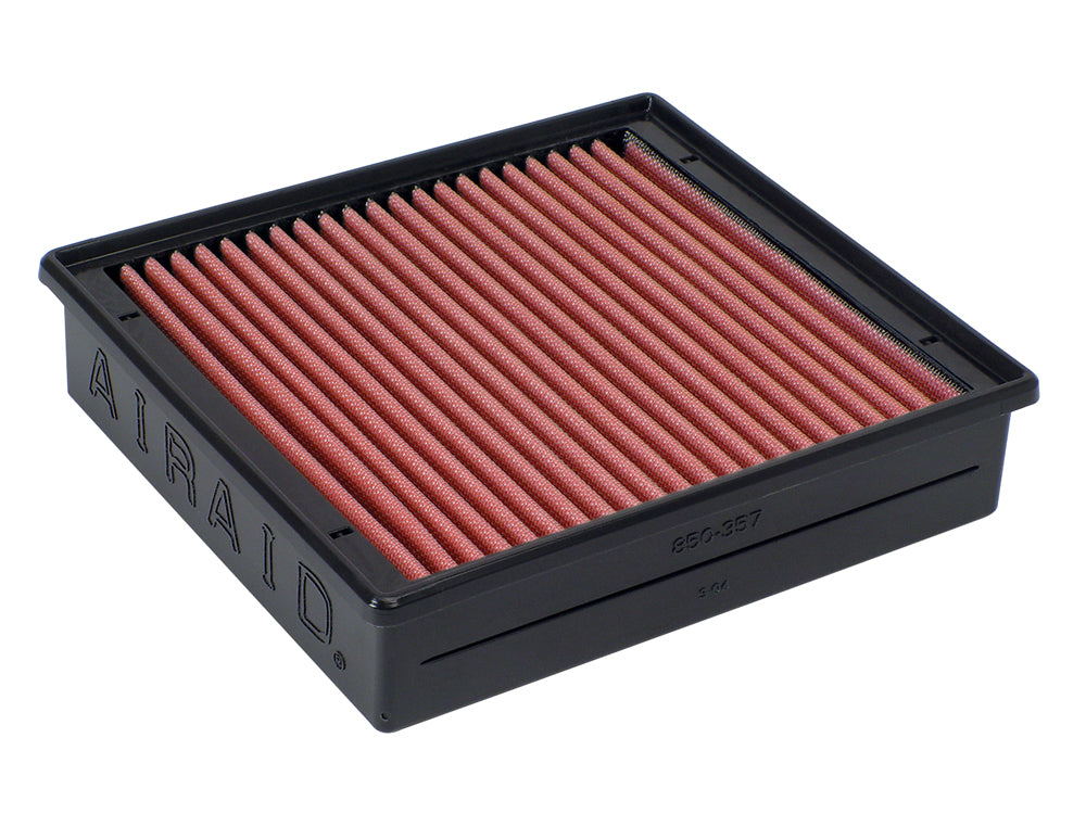 AIRAID Replacement Dry Air Filter (851-357)