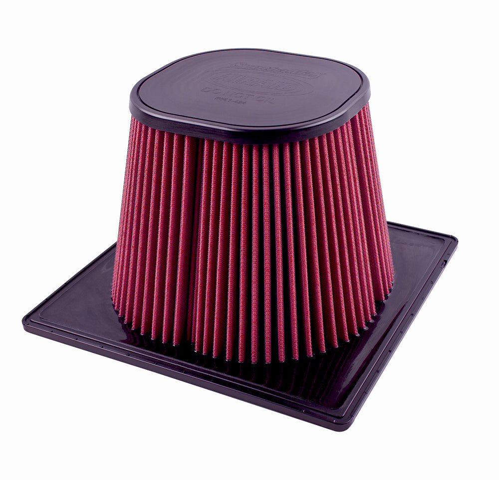 AIRAID Replacement Dry Air Filter (861-424)