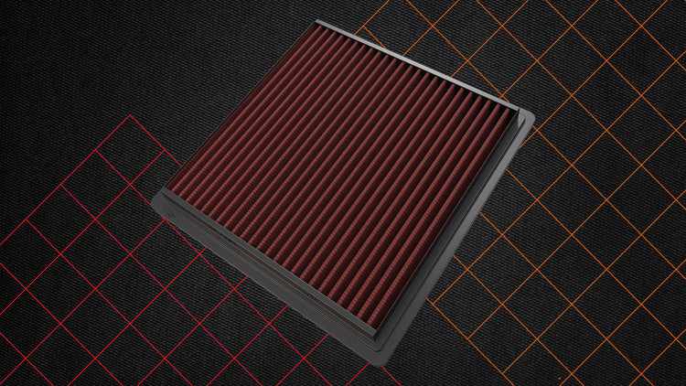 K&N – The Filter Shop