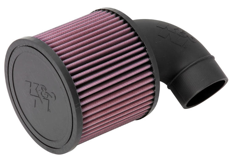 K&N Performance Air Intake System (CM-8009)