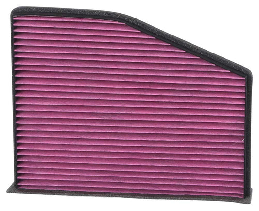 K&N Disposable Cabin Air Filter (DVF5000)