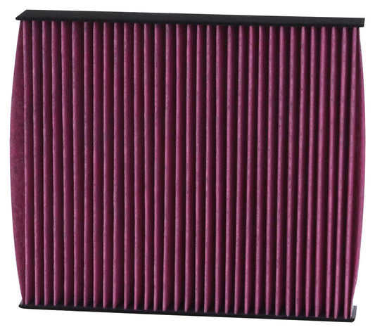 K&N Disposable Cabin Air Filter (DVF5003)