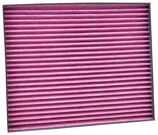 K&N Disposable Cabin Air Filter (DVF5041)