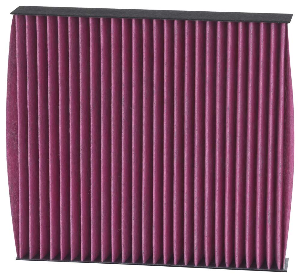 K&N Disposable Cabin Air Filter (DVF5050)