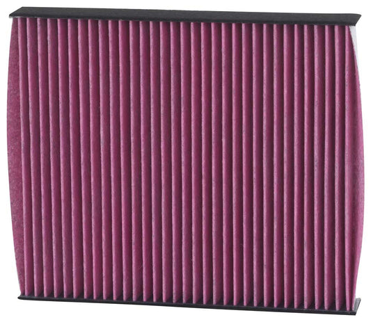 K&N Disposable Cabin Air Filter (DVF5052)