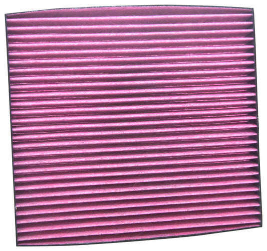 K&N Disposable Cabin Air Filter (DVF5053)