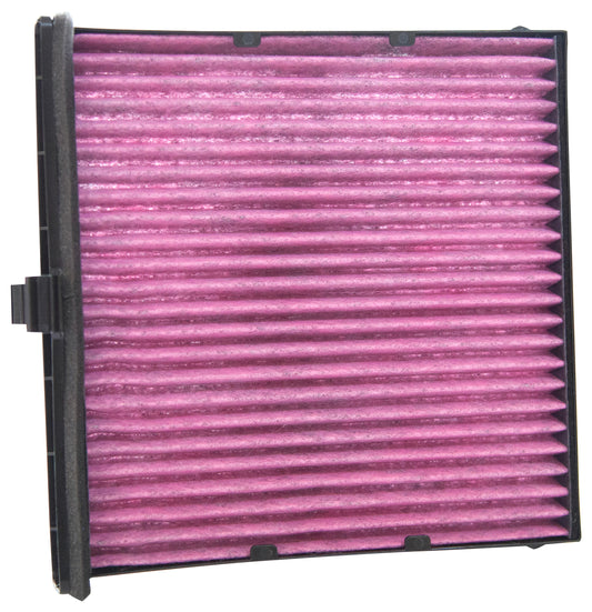 K&N Disposable Cabin Air Filter (DVF5054)