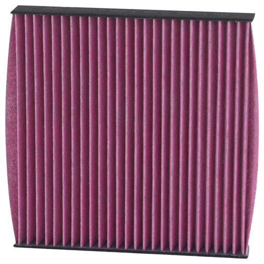 K&N Disposable Cabin Air Filter (DVF5059)