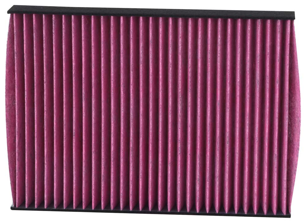 K&N Disposable Cabin Air Filter (DVF5064)