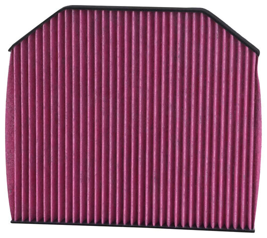 K&N Disposable Cabin Air Filter (DVF5068)