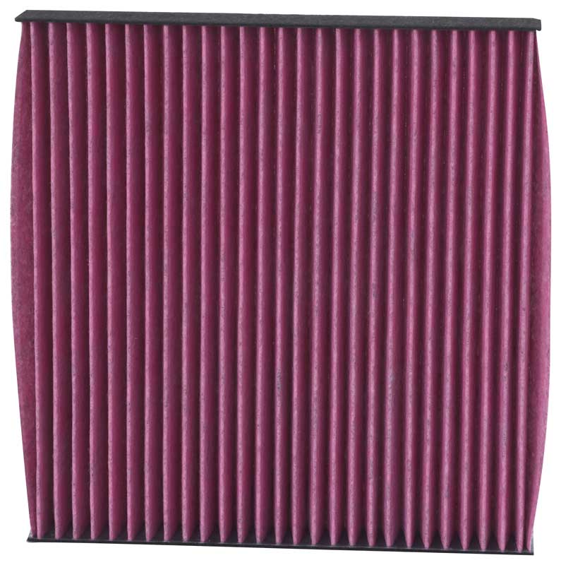 K&N Disposable Cabin Air Filter (DVF5069)