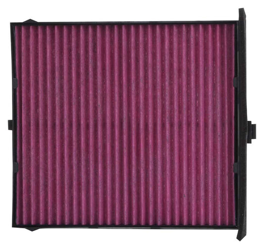 K&N Disposable Cabin Air Filter (DVF5070)