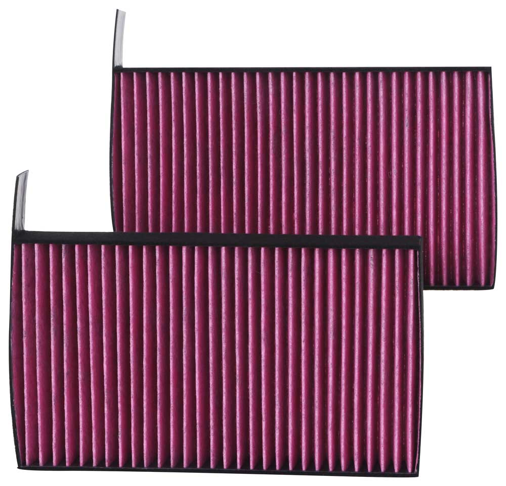 K&N Disposable Cabin Air Filter (DVF5079)