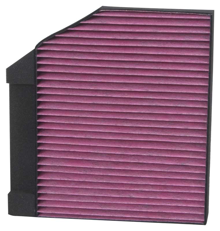 K&N Disposable Cabin Air Filter (DVF5082)