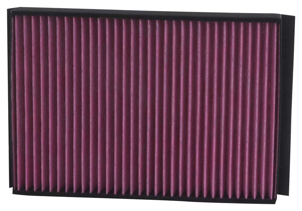 K&N Disposable Cabin Air Filter (DVF5083)