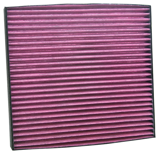 K&N Disposable Cabin Air Filter (DVF5088)