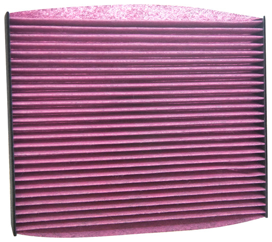 K&N Disposable Cabin Air Filter (DVF5089)