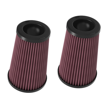 K&N Replacement Air Filter (E-0629)