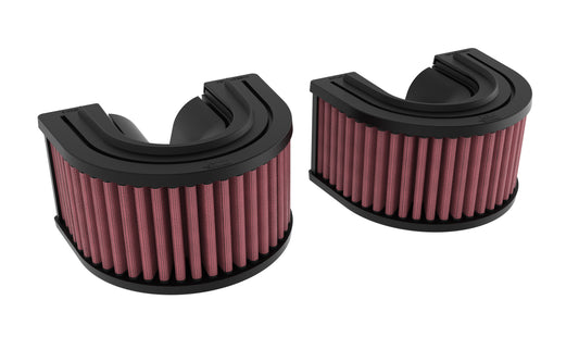 K&N Replacement Air Filter (E-0631)